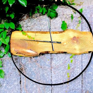 Wanduhr natUHR Aufmacher