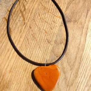 Anhänger „herZ“